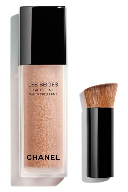 CHANEL LES BEIGES トライアルセット　ポ－チのみ CHANEL LES BEIGES トライアルセット ポ－チのみ CHANEL LES BEIGES