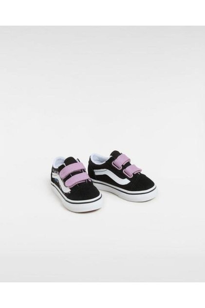Old Skool V Çocuk Spor Ayakkabı VN0009RCBML1