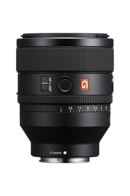Fe 50mm F/1.2 Gm Lens ( Eurasia Garantili)