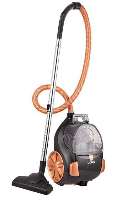 Sinbo SVC-8612 Torbasız Cyclonic Elektrikli Süpürge - Fiyatı