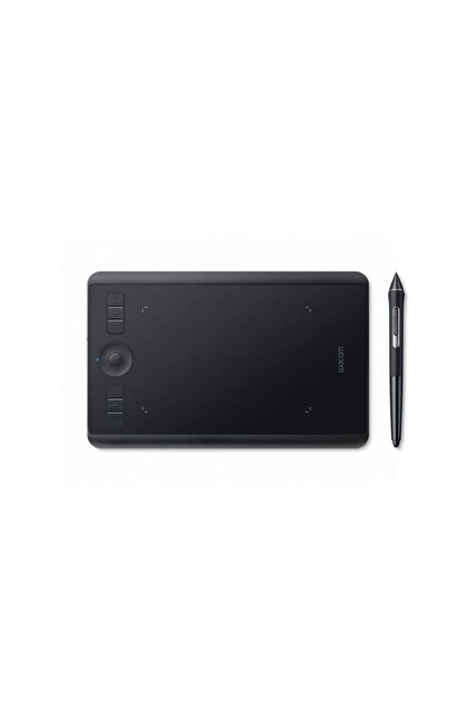 Wacom Pth-460 Bluetooth Intuous Pro Small Grafik Tablet - Fiyatı