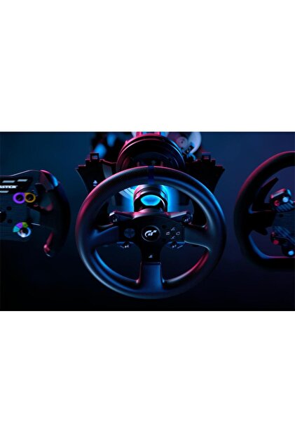 Thrustmaster T300rs Gt Ps/pc Yarış Direksiyonu Set - Fiyatı, Yorumları