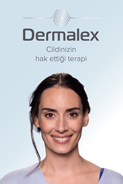 dermalex Sensitive Nemlendirici Rahatlatıcı Prebiyotik İçerikli