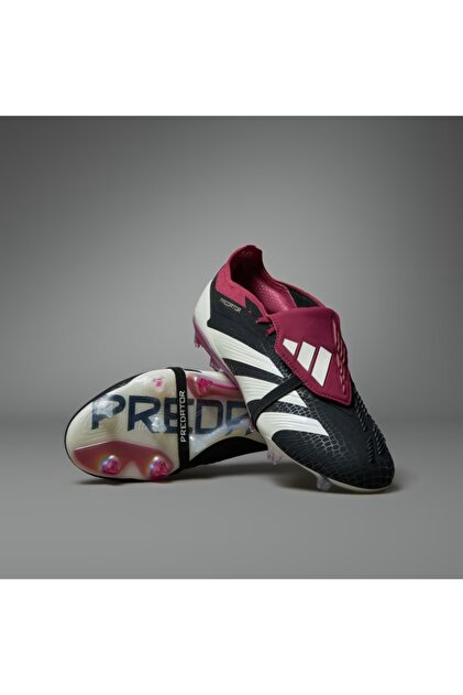 adidas Predator 30 Elite FT FG 30th Anniversary - IF8897-Kzoise