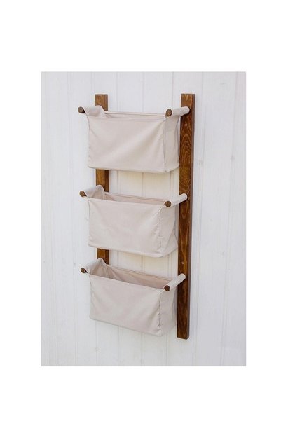 Basket Organizer Bathroom Multi-Purpose Shelf