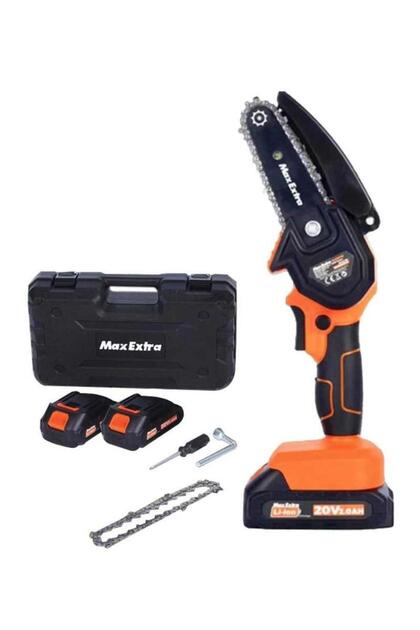 Mini Akülü Zincirli Testere Mx8008