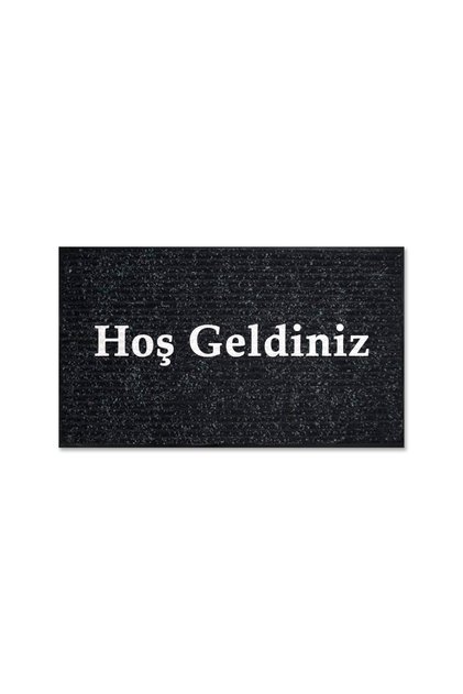 Balcony and interior exterior door washable moisture absorbing dust absorbing carpet door front doormat turkish welcome