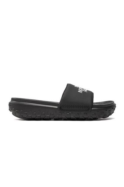 W Never Stop Cush Slıde Women's Slippers Nf0A8A99Kx71 Black