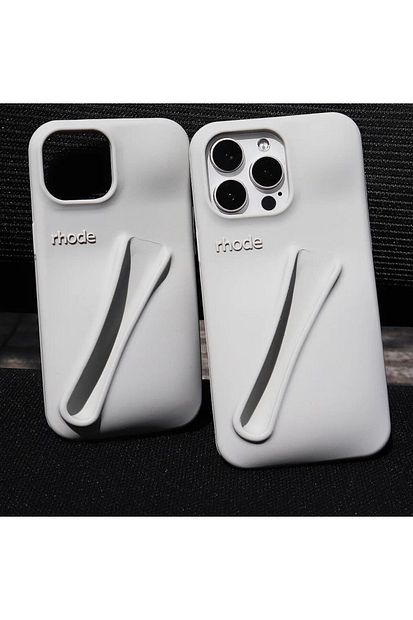 rhode スマホケース　13pro iPhone 13 Pro rhode skin(ロード) iPhone・スマホケース