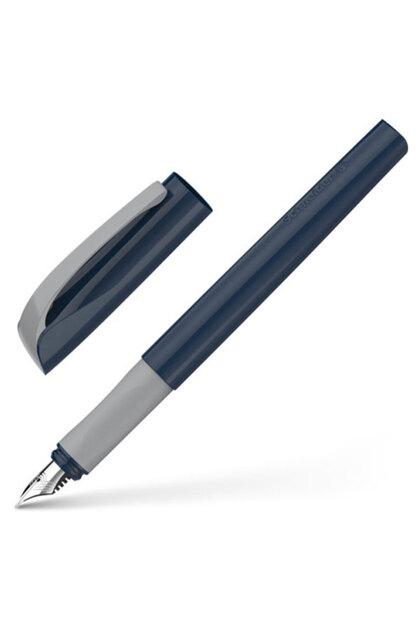 Xpect Fountain Pen Grey M