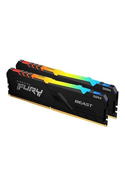 Crucial Pro 32GB (2x16GB) DDR4 3200MHz CP2K16G4DFRA32A Soğutuculu