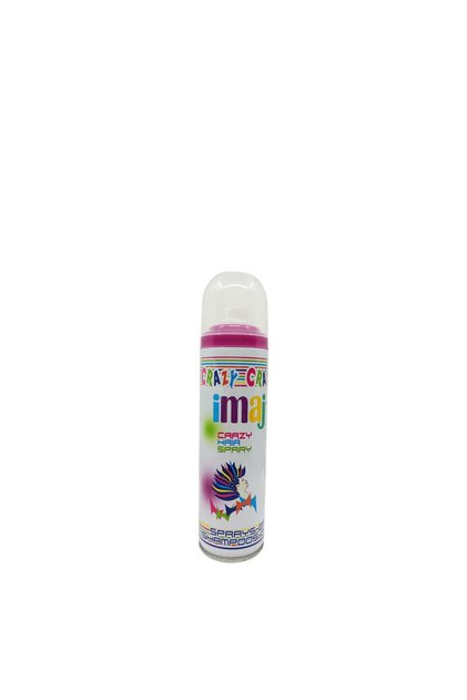 Color Sprey Saç Boyası Lila 100 ml