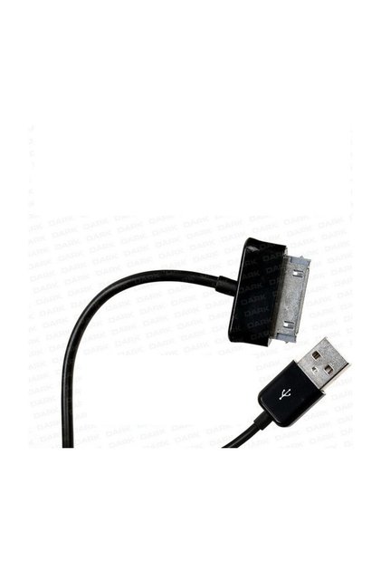 Samsung Galaxy TAB / TAB 2 Serisi Tabletler İçin 1m USB Şarj ve Data Kablosu (DK-CB-USB2GALAXY)