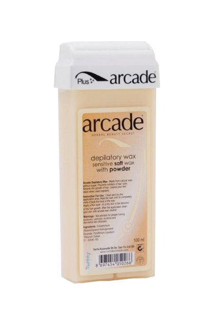 Kartuş Ağda Talk N 100 ml