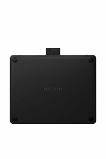 Wacom Intuos Small CTL-4100WLK-N BLACK BLUETOOTH LU - Fiyatı