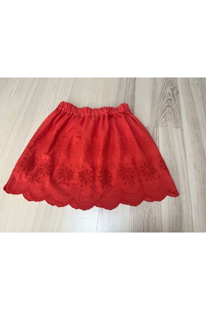Half-Sleeve Skirt, Hijab Skirt, Savior Shirt, Concealing Short Skirt Complementary Piece