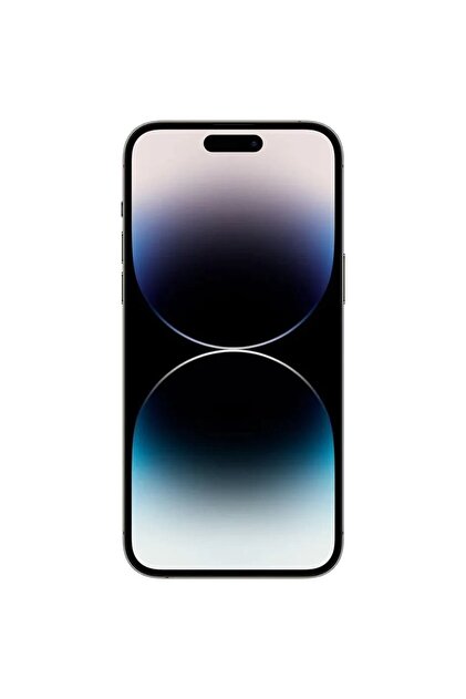 Apple Yenilenmiş iPhone 14 Pro Max 128 GB Uzay Siyahı Cep Telefonu
