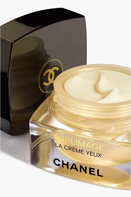 Chanel Sublimage La Crème Yeux 15 G - Fiyatı, Yorumları