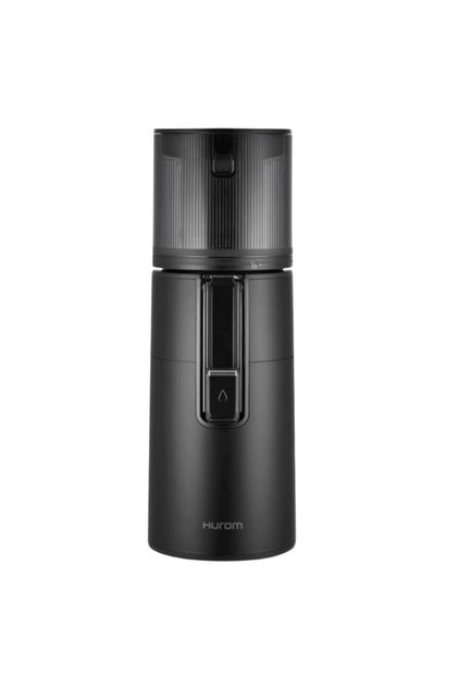 H400 Katı Meyve Sıkacağı Mat Siyah