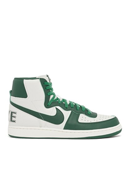 Nike Terminator High Noble Green Spor Ayakkabı FD0650-100 - Fiyatı