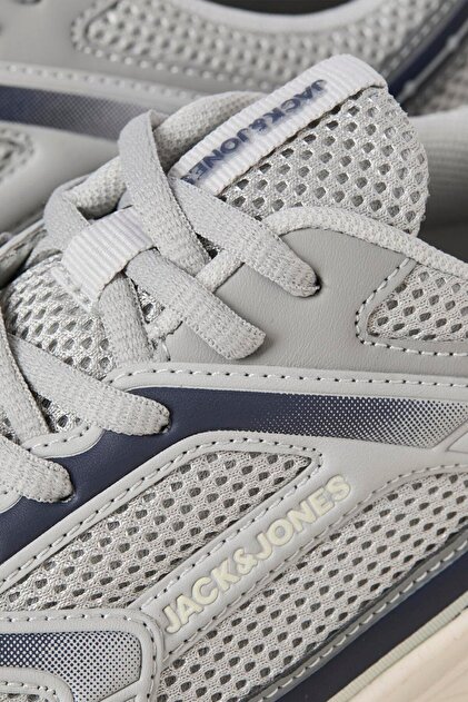 Jack & Jones Jfwtokyo Mesh Erkek Sneaker 12261964 - Fiyatı, Yorumları