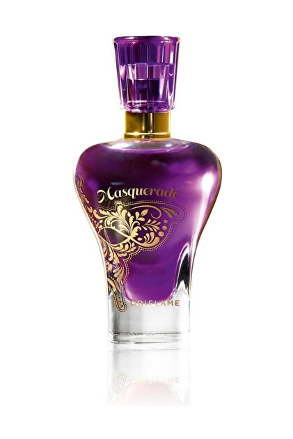 Oriflame Masquerade Edt 50 Ml Kadın Parfümü 5069952265526 - Fiyatı