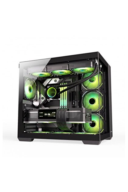 Zeiron Mirage Gold X16 Ryzen 7 5700X 32GB RAM 512GB M.2 Nvme SSD