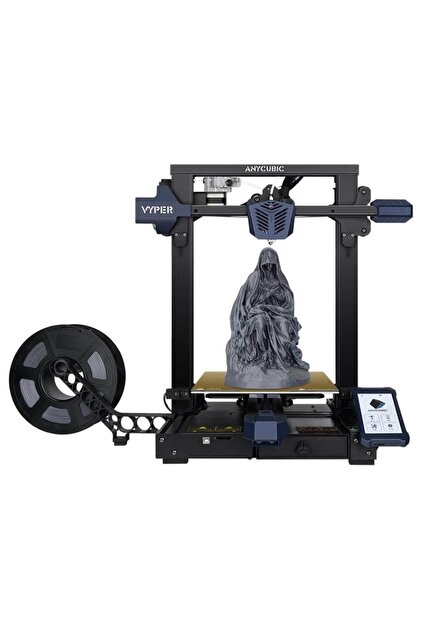 Anycubic Vyper 3d Yazıcı - Fiyatı, Yorumları