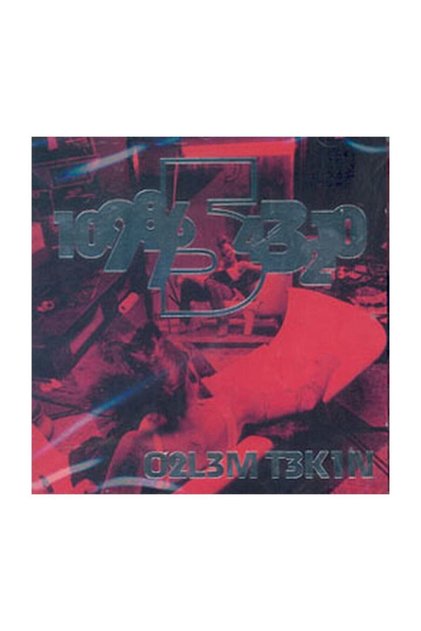 Özlem tekin CD albüm