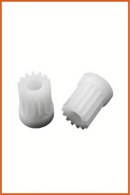 Karaca Profoodmix E64 HBS Uyumlu Blender Çırpıcı Topu Adaptör Mil Dişlisi • 1 Adet