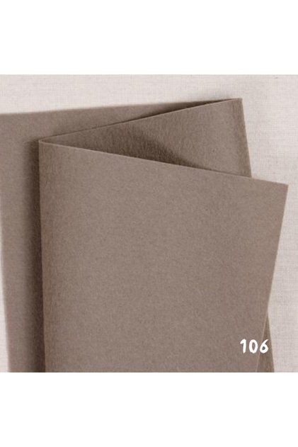Thin And Soft Felt 1.5 Mm 100*100 Cm