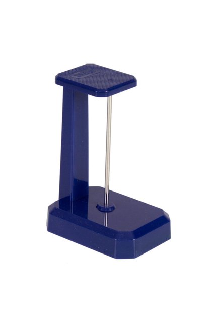 Note Paper Holder Blue Code805 0583