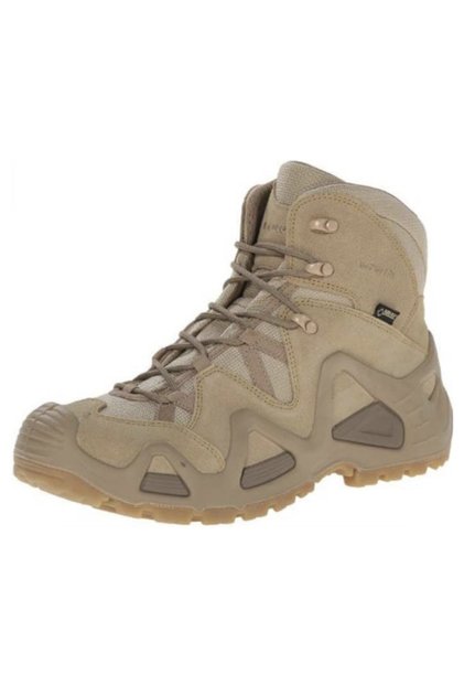 Zephyr Gtx Mıd Desert Bot