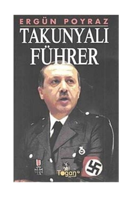 Takunyalı Führer