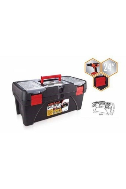 Superbag 24'' Takım Çantası