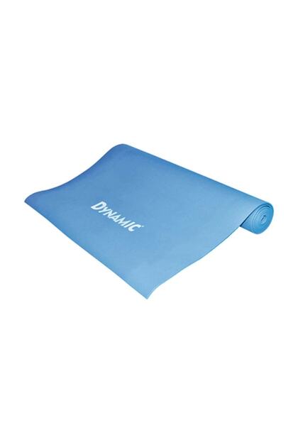 Eva Yoga Mat Mavi New 1DYAKEYOGA/034
