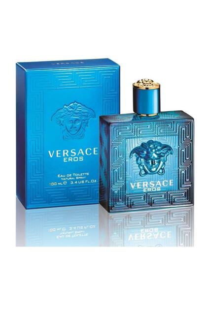 Versace Eros Edt 100 Ml Erkek Parfümü 8011003809219 - Fiyatı