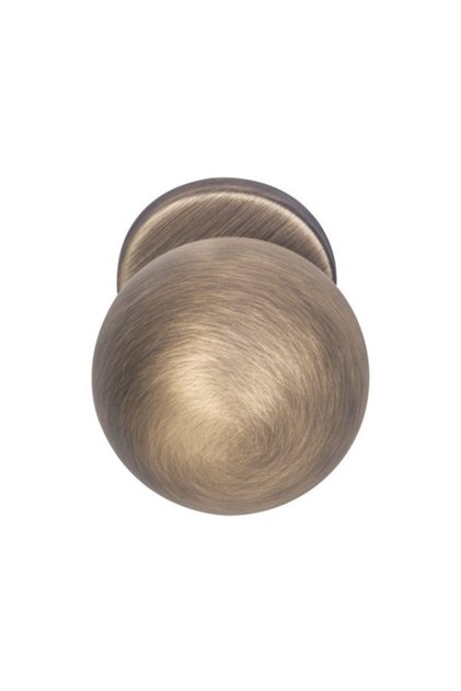 Pomoli Topuz Kolu, Antik Bronz Renk