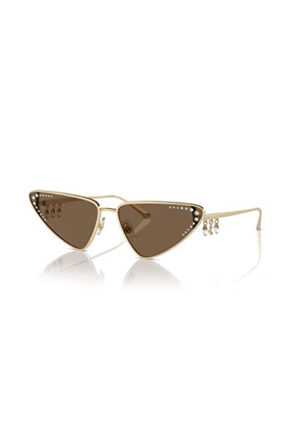 ゆーさん（40%） Jimmy Choo GÜNEŞ GÖZLÜĞÜ 4001 300673 63 - Fiyatı, Yorumları