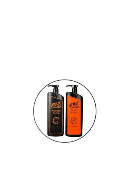 Unisex Keratin Bakımı veTouch Amerikan Keratini
