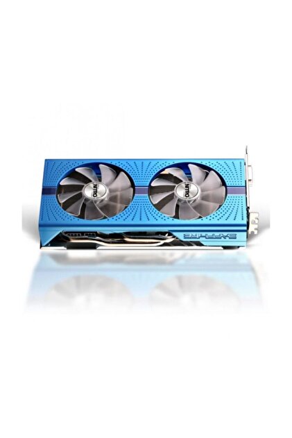 SAPPHIRE Sapphire RX 590 NITRO+ Special Edition 8GB GDDR5 256Bit
