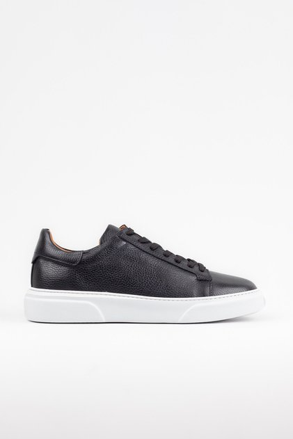 Men's Genuine Leather Casual Shoes