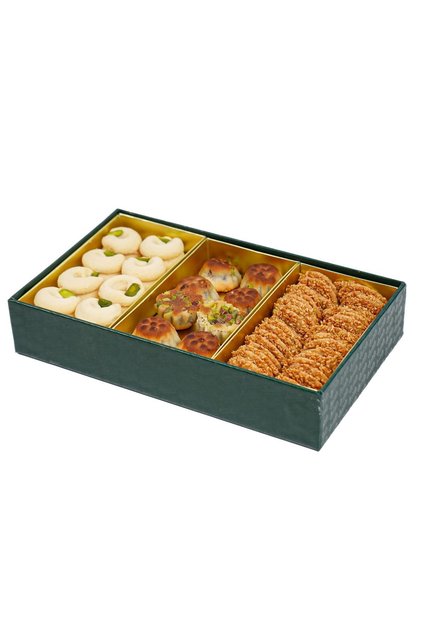 Al Sultan Sweets Special 450 Gr Kurabiye