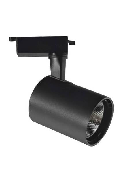 30w Ray Spot Babil Led Armatür (SİYAH KASA) (GÜNIŞIĞI) Cat Ct-5334g
