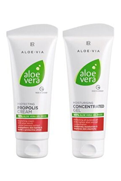 LR Aloe Vera Propolisli Krem 100 ml - Fiyat, Yorumlar