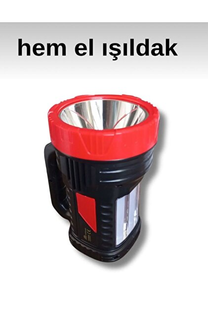 EMİN ENSAR HOME Ultra Güçlü 3000 Metre Mesafeli 8 Saat Çalışma