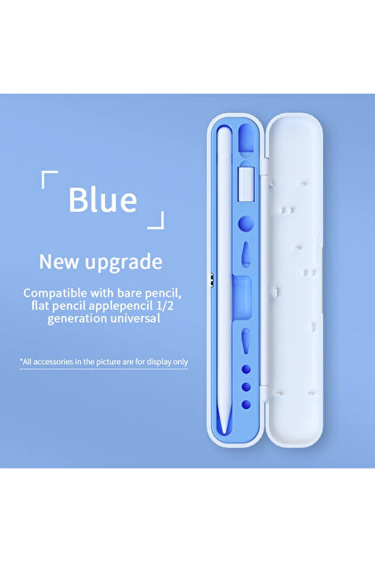 Dynego Apple Kalem 2. Nesil 1. Nesil Ipad Universal Kalem Ve