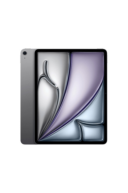 Apple 13 inç iPad Air M2 Wi Fi 256 GB Tablet Uzay Grisi MV2D3TU/A