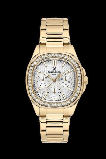 DKE.1.10636-2 Men's Wristwatch