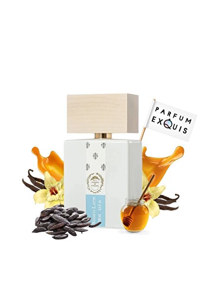 duccı gıardını dı toscana Bıanco Latte 100 ml unisex parfüm